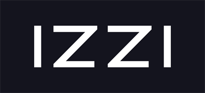 izzi casino sister sites logo