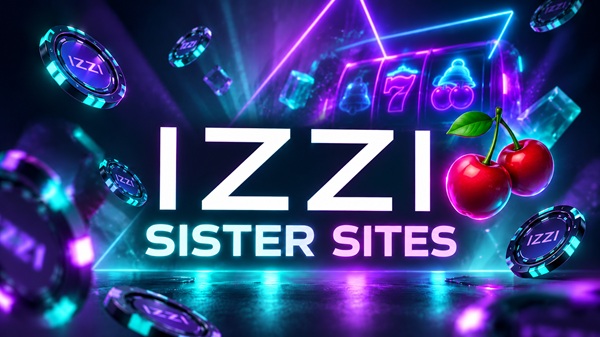 izzi sister sites banner