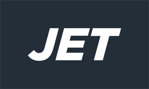 jet casino logo