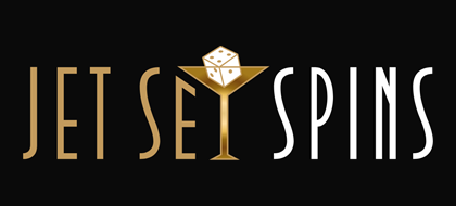 jet set spins sister sites logo