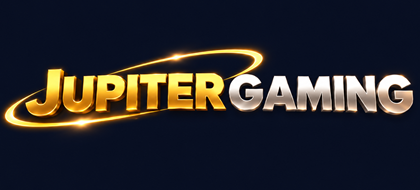 jupiter gaming limited logo