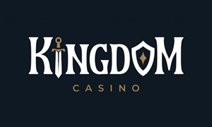 kingdom casino logo