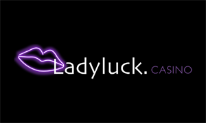 lady luck logo