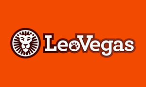 leovegas logo