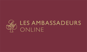 les ambassadeurs online logo