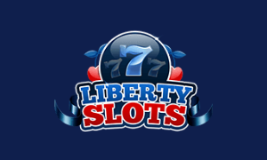 liberty slots logo