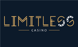 limitless casino logo