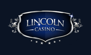 lincoln casino logo