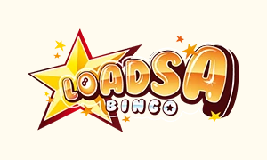 loadsa bingo logo