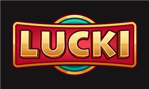 lucki logo