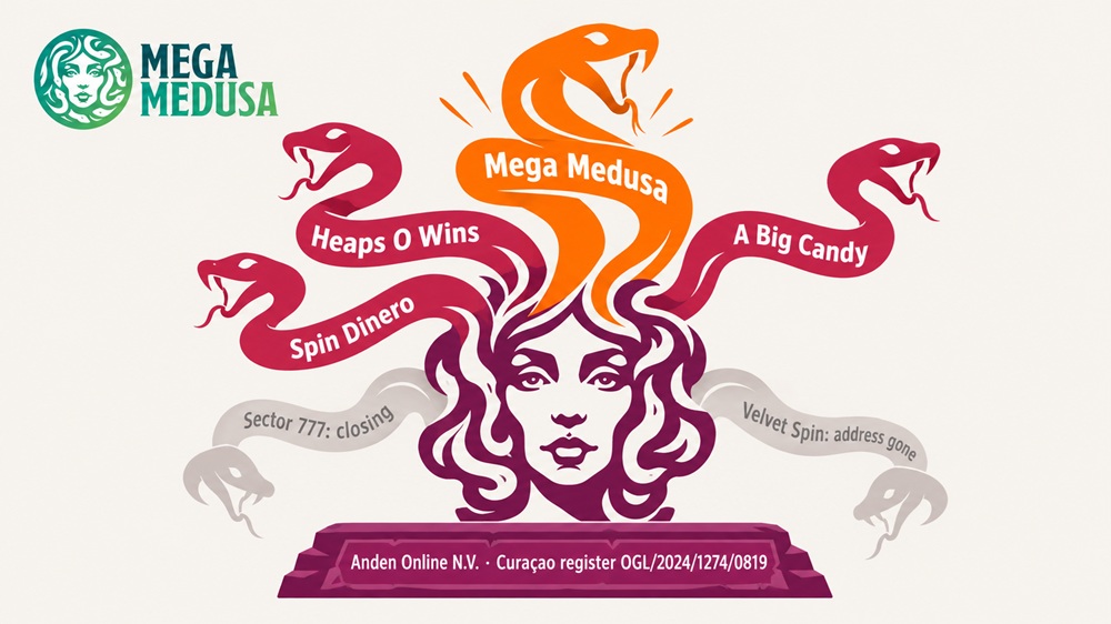 gorgon emblem diagram of mega medusa and its anden online sister sites