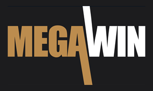 mega win logo