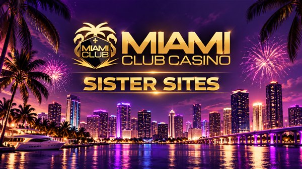 miami club casino sister sites banner