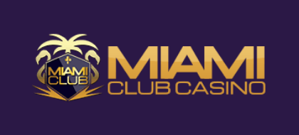 miami club casino sister sites logo