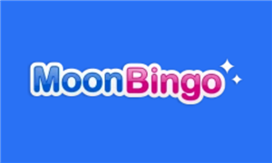 moon bingo logo
