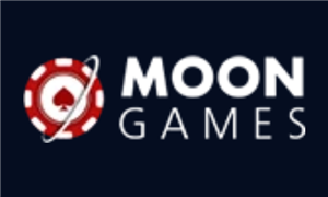 moon games logo