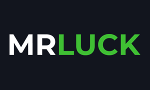 mr luck logo