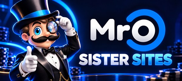 mr o casino sister sites banner