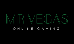 mr vegas logo