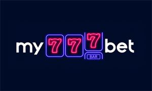 my777bet logo