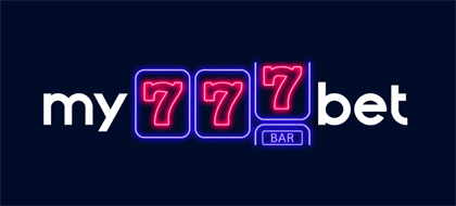 my777bet sister sites logo