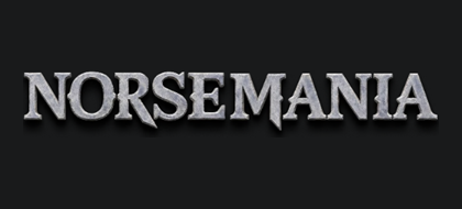 norsemania sister sites logo