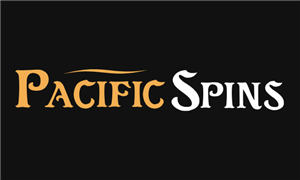 pacific spins logo