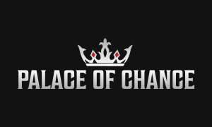 palace of chance logo