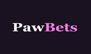 pawbets logo