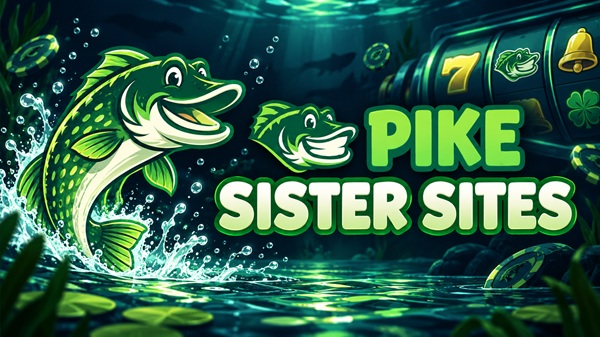 pike casino sister sites logo