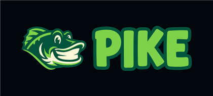 pike casino sister sites logo
