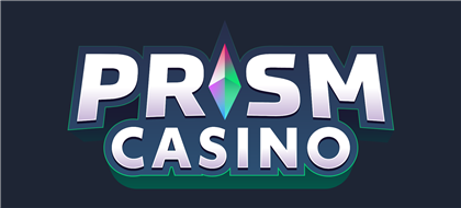prism casino sister sites logo