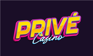 prive casino logo