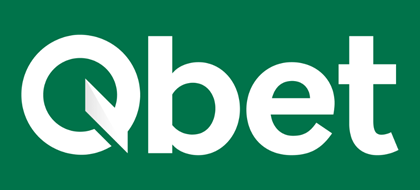 qbet sister sites logo