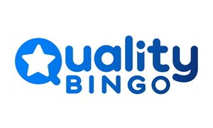 quality bingo logo