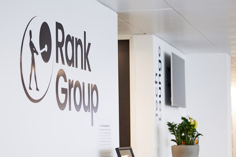 rank group