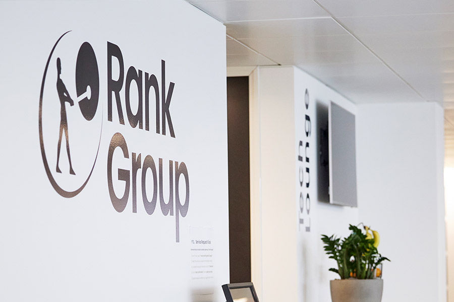 rank group