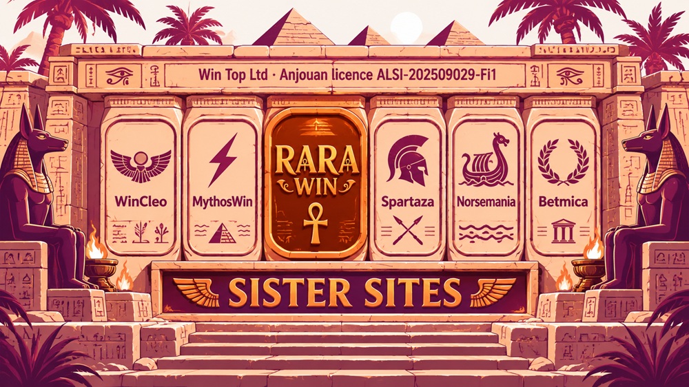 temple wall diagram of rarawin and its win top sister sites