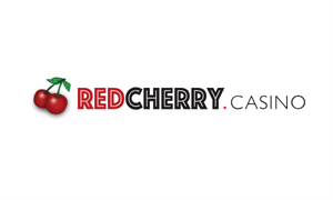 red cherry logo