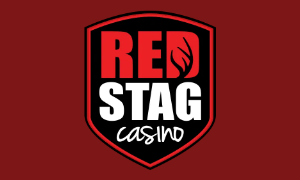 red stag casino logo
