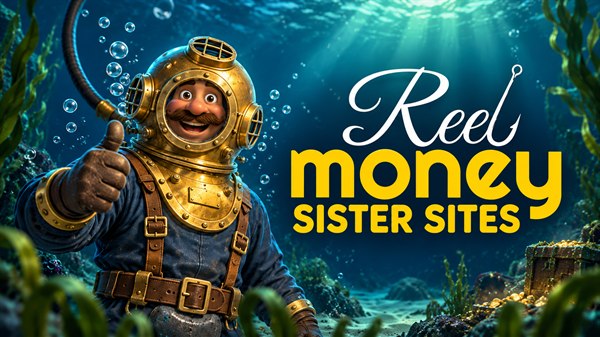 reel money sister sites banner