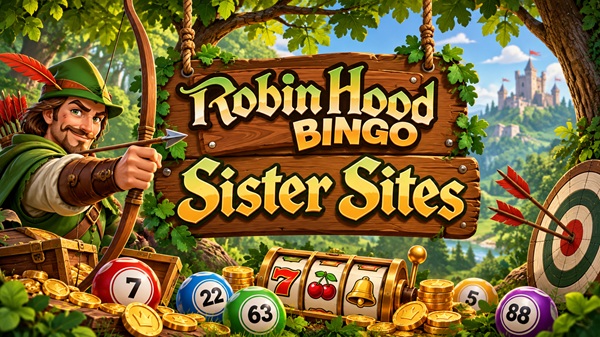 robin hood bingo sister sites banner