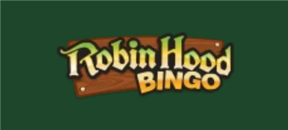 robin hood bingo sister sites logo