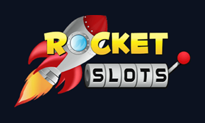 rocket slots logo