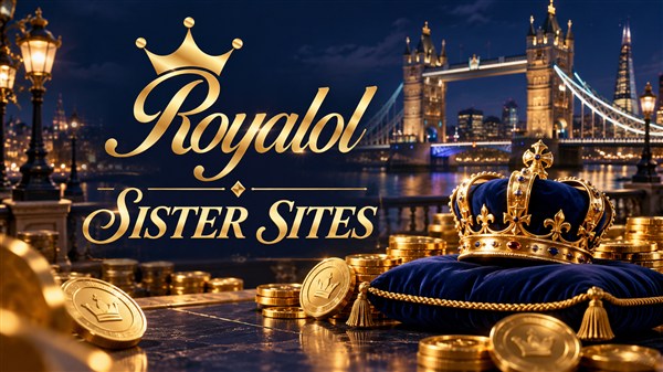 royalol sister sites banner