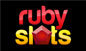 ruby slots logo
