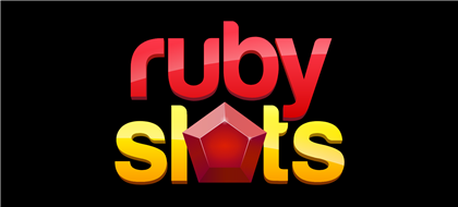 ruby slots sister sites logo
