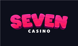 seven casino logo