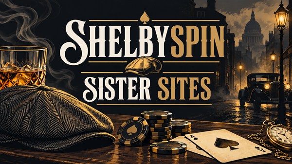 shelbyspin sister sites banner