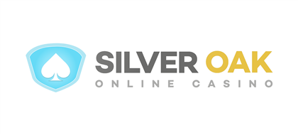 silver oak casino sister sites logo